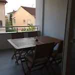 Apartman Apartman Medulin