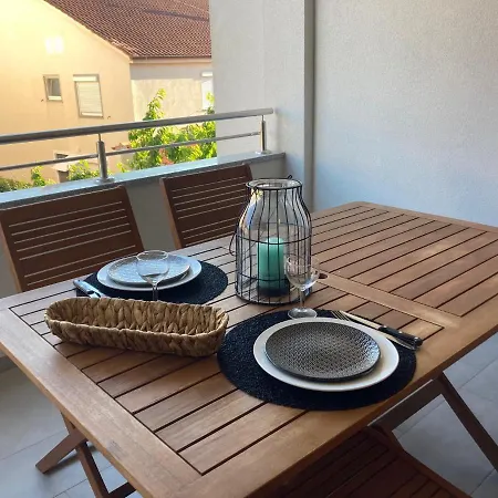 Apartman Medulin Apartman *