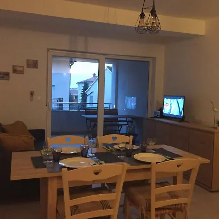 Apartman Medulin Apartman *