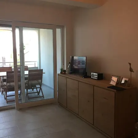 Apartman Medulin Lejlighed *