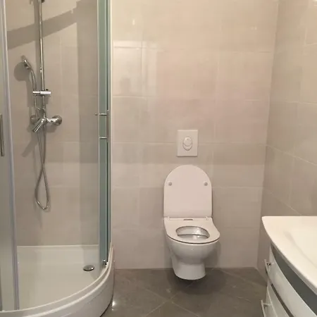 Lejlighed Apartman Medulin *