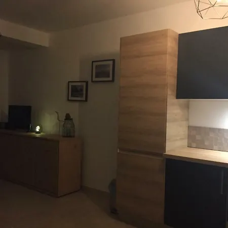 Apartman Medulin Lejlighed