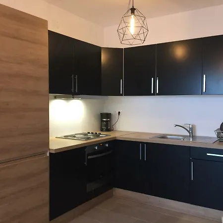 Apartman Apartman Medulin *