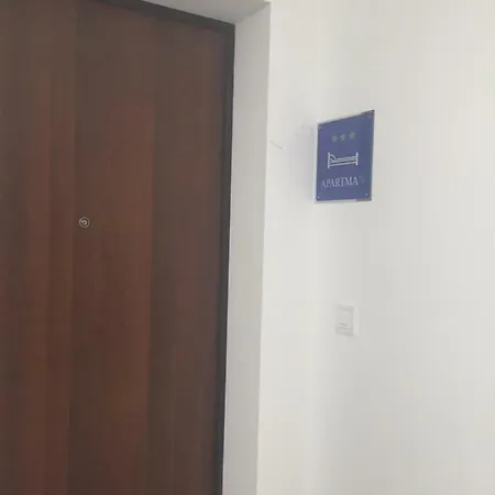 Apartman Medulin * Medulin