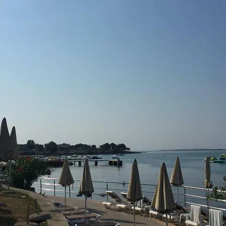 Appartamento Apartman Medulin *