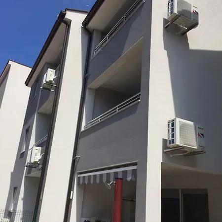 Lejlighed Apartman Medulin