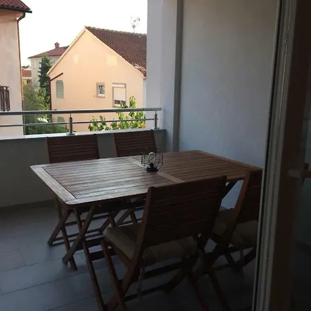 아파트 Apartman Medulin