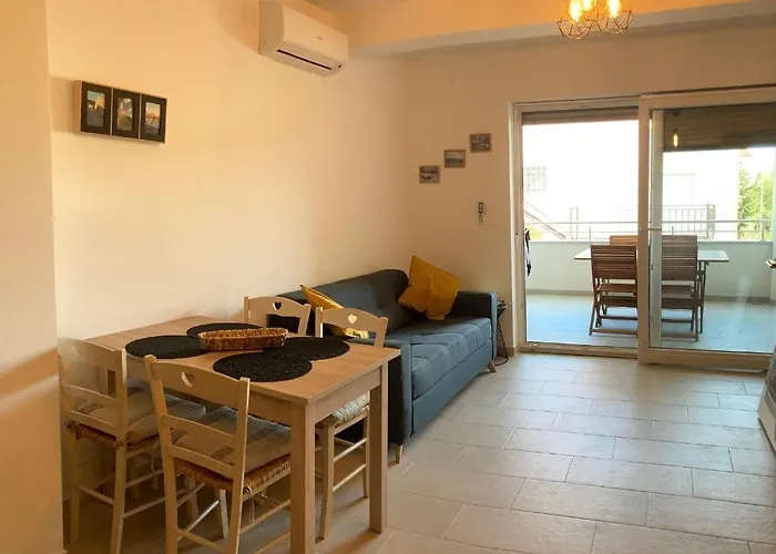 Apartman Medulin Appartamento Medolino