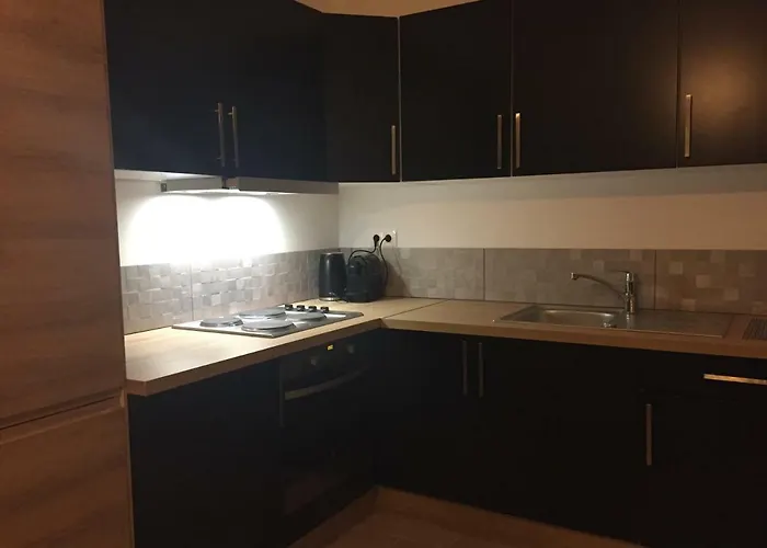 Apartman Medulin Medolino