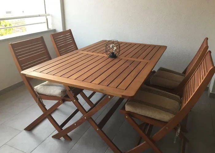 Apartman Medulin Medolino