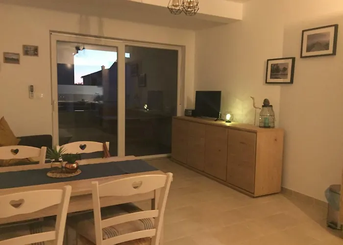 Apartman Medulin