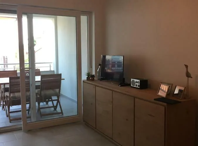 Apartman Medulin Apartman *