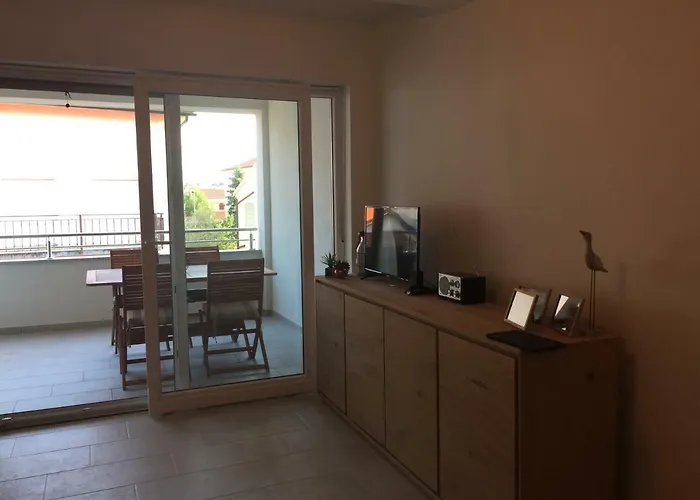 Apartman Medulin Lejlighed Medulin