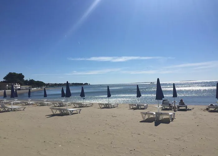 Appartamento Apartman Medulin *