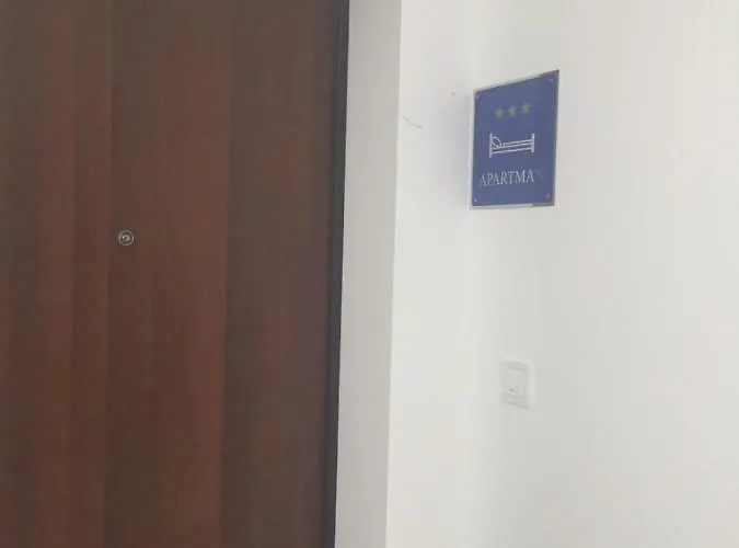 Apartman Medulin * Medolino