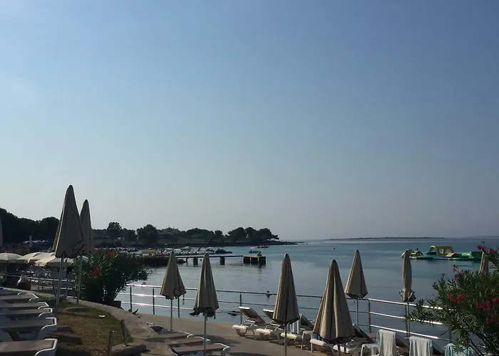 Lejlighed Apartman Medulin *