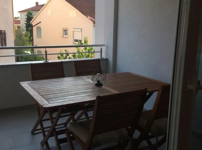 Lejlighed Apartman Medulin
