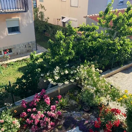 Apartman Medulin *