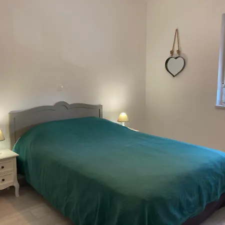Apartman Medulin