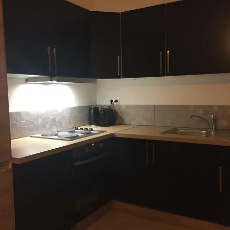 Apartman Medulin Medulin