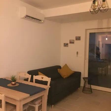 Apartment Apartman Medulin Medulin