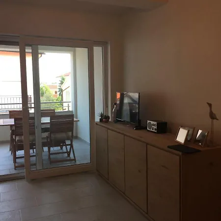 Apartman Medulin شقة ميدولين