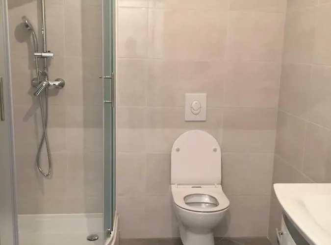 아파트 Apartman Medulin *