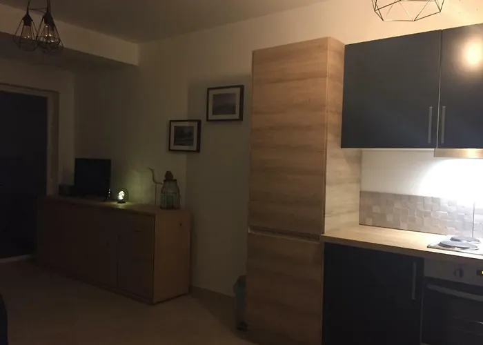 Apartman Medulin 아파트