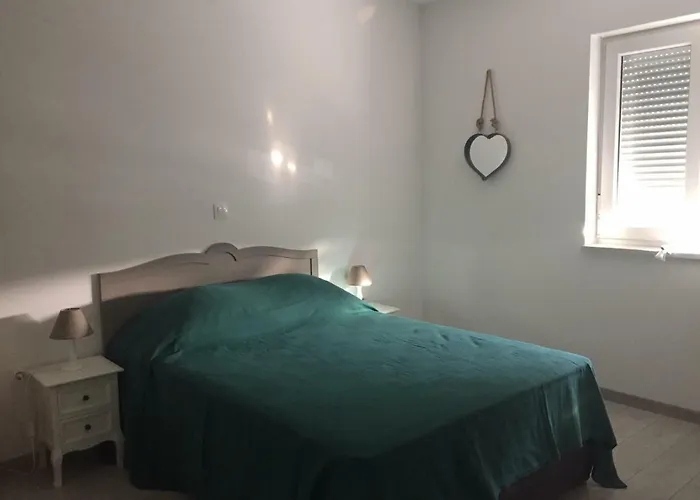 Apartman Medulin 메덜린