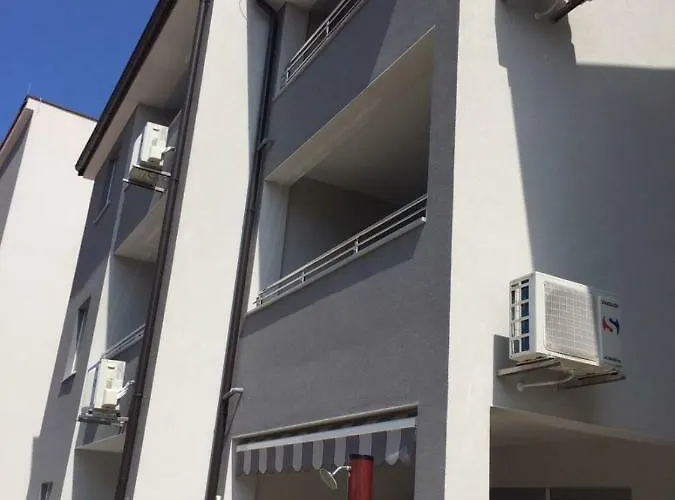 Apartament Apartman Medulin